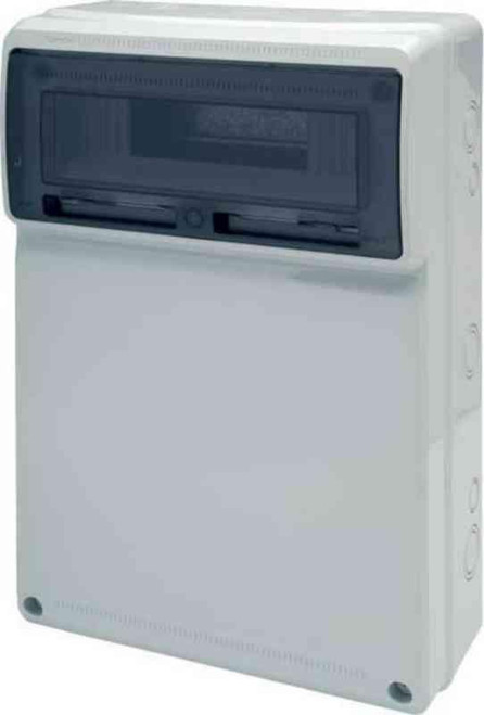 Caja uttaksboks 13M IP65 