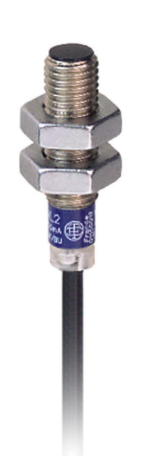 Induktiv giver PNP no 5m.kab Induktiv giver PNP no 5m.kab