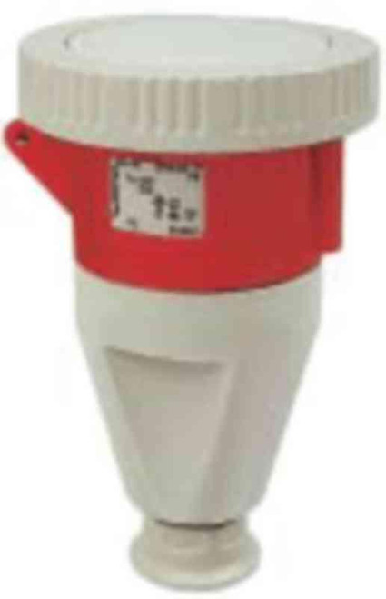 Skj.kont. 4125-6 IP67 400V Skj.kont. 4125-6 IP67 400V