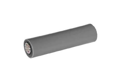 BLL-T AlMgSi 50mm2 Grå BLL-T AlMgSi 50mm2 Grå