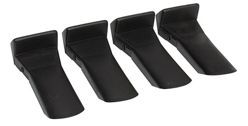 Beskyttelseskjever Pela /plast/kort 4-pakning Beskyttelseskjever Pela /plast/kort 4-pakning