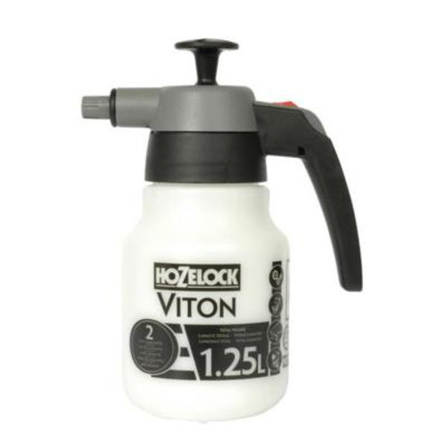 Trykksprøyte 1.25 liter Hozelock 5102