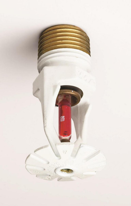 1/2" V2725 sprinklerhode K80 SSU/SSP 79C SR . krom 1/2" V2725 sprinklerhode K80 SSU/SSP 79C SR . krom