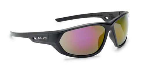 Vernebrille Bolle Spider Flash gul linse Vernebrille Bolle Spider Flash gul linse