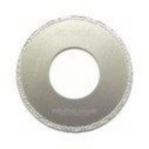 Exact DiamantX blad 140x62x2.7 MA Støpejern mod.170E/220E