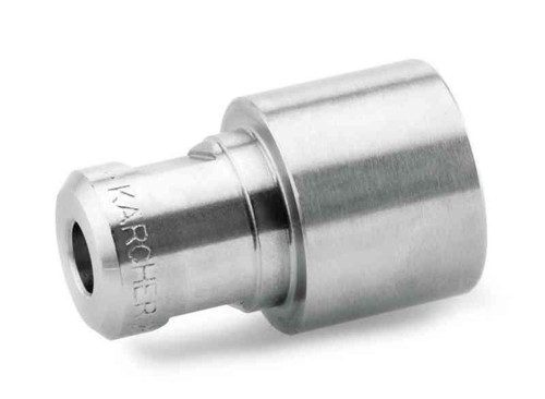 Kraftdyse sprayvinkel 25gr. Karcher dysestr. 60