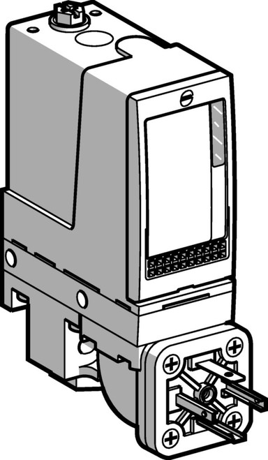 Pressostat 0 7-20 bar DIN Pressostat 0 7-20 bar DIN