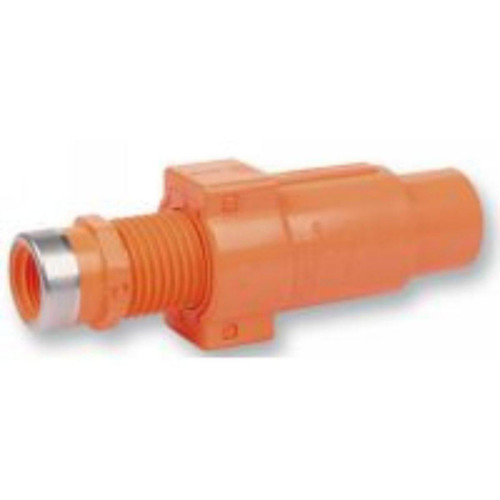 3/4"X1/2"Just adapter inv lim MLMJZ Innv mess NPT /CPVC