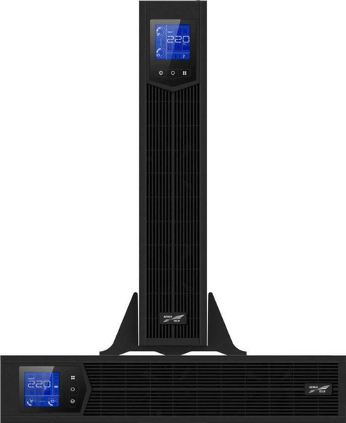 Online UPS. KR1000-J+ Online UPS. 1000VA pf 0.9. Online UPS. KR1000-J+ Online UPS. 1000VA pf 0.9.