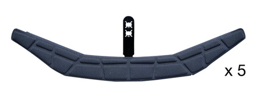 Komfortbånd vernehjelm Petzl Vertex/Strato absorberende