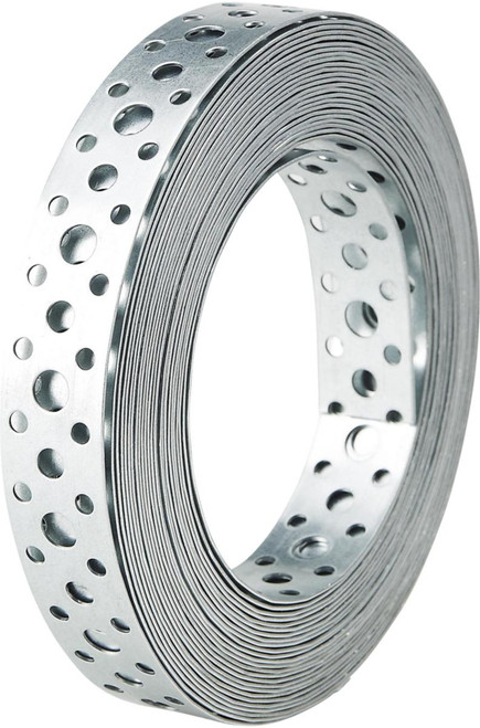 MONT.BAND VF 20X1.0 10M CE-EN14545 MONT.BAND VF 20X1.0 10M CE-EN14545