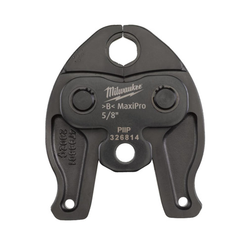 Presstang BMP-BAKKE Milwaukee J12 Ø5/8" Presstang BMP-BAKKE Milwaukee J12 Ø5/8"