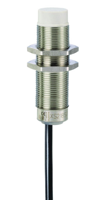 Induk. givere PNP no kab Ø18 XS618B1PAL5 Induk. givere PNP no kab Ø18 XS618B1PAL5