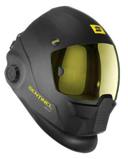 Sveisemaske Sentinel A50 Esab DIN 5-13 (ADF) Sveisemaske Sentinel A50 Esab DIN 5-13 (ADF)