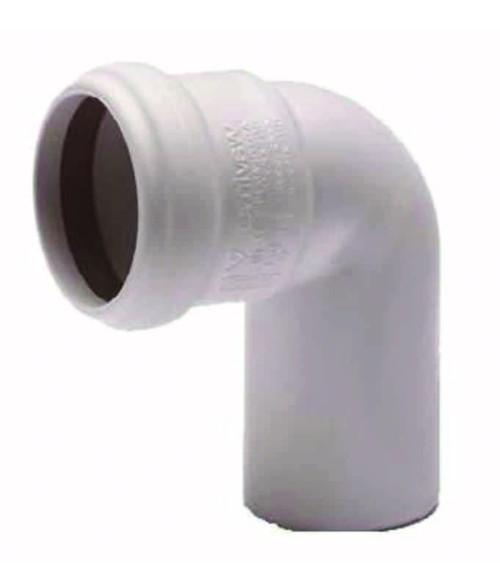 58 mm x 87° Asto bend Wavin 58 mm x 87° Asto bend Wavin