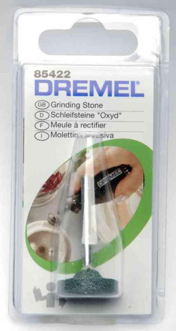 Slipestein Dremel 85422 Dremel silisiumkarbid Ø19.8mm