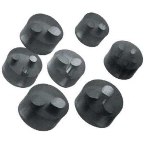 PAKNING M25 FOR 6X4MM KABLER 