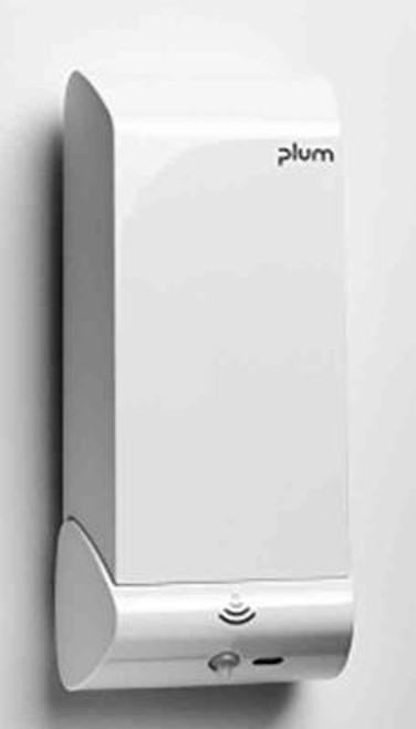 Dispenser Combi-Plum Electronic m/ kåpe