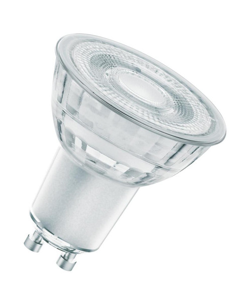 LED Spot GLOWdim PAR16 50 4.5W 827 GU10 LED Spot GLOWdim PAR16 50 4.5W 827 GU10