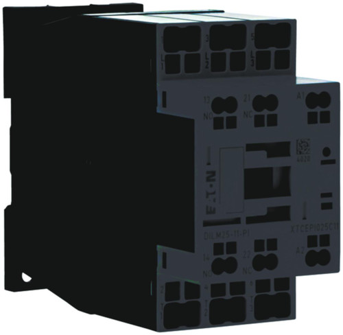 Kontaktor. DILM25-11(230V50HZ) Kontaktor. 3-polet. 380 V 400 Kontaktor. DILM25-11(230V50HZ) Kontaktor. 3-polet. 380 V 400