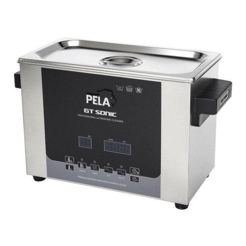 Ultralydvask Pela / 4 l Ultralydvask Pela / 4 l