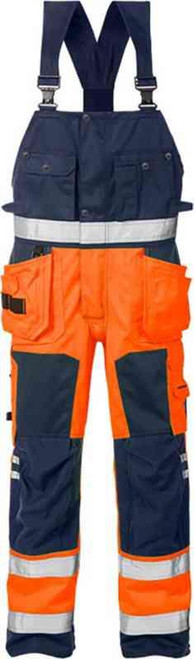 SELEBUKSE PLU 1222 KL2 C54 KWI ORANGE/MARIN VARSEL SELEBUKSE PLU 1222 KL2 C54 KWI ORANGE/MARIN VARSEL