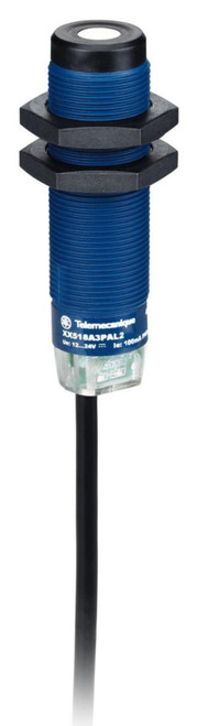 Ultralyd Ø18 Sn=0.5m NPN Ultralyd Ø18 Sn=0.5m NPN