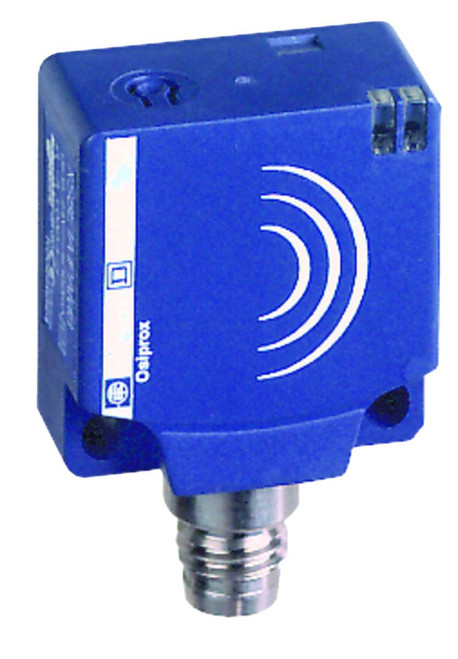 Osi 26X26 NPN Nc plus plus.Sn=15 Osi 26X26 NPN Nc plus plus.Sn=15