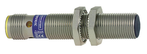Ind.giv Ø12 m/gj.PNP M12 Ind.giv Ø12 m/gj.PNP M12