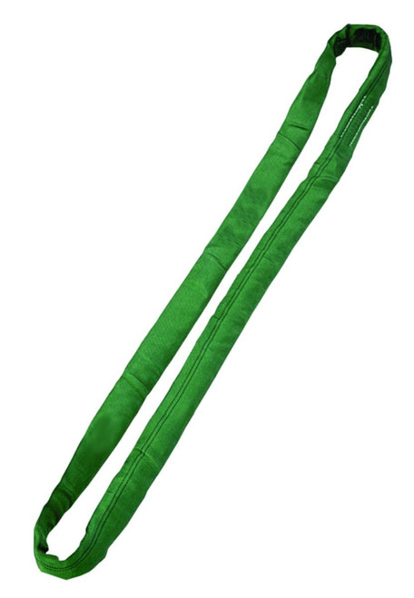 Rundsling grønn 2T Gunnebo 1 m / 2m Rundsling grønn 2T Gunnebo 1 m / 2m