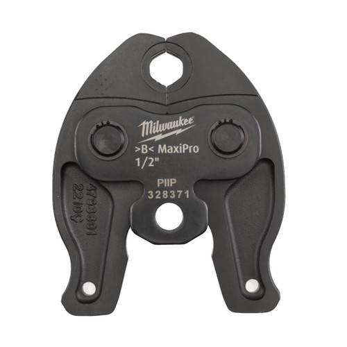 Presstang BMP-BAKKE Milwaukee J12 Ø1/2" Presstang BMP-BAKKE Milwaukee J12 Ø1/2"