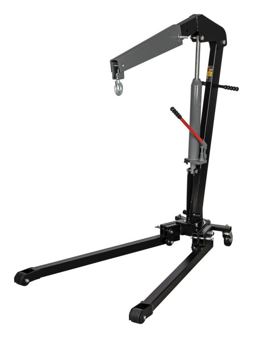 Motorlift lav profil Pela / 1T Motorlift lav profil Pela / 1T