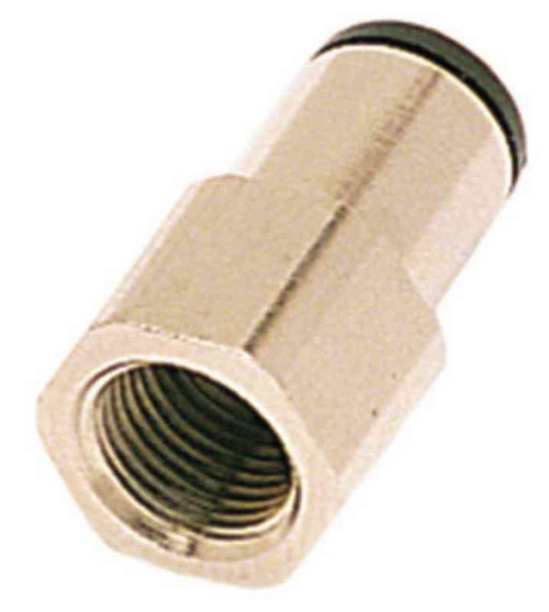 Tilkobling 3114 Legris 1/4"XØ6mm Tilkobling 3114 Legris 1/4"XØ6mm