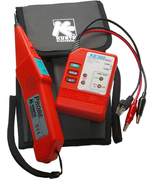 KABELSØKER EASY TEST 