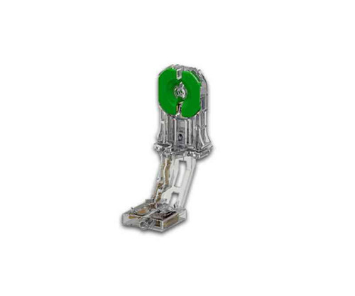 Lysrørholder 3254-13/C-SN-TR Lysrørholder 3254-13/C-SN-TR