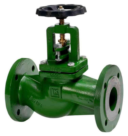 DN 250 PN 10 Stengevent. Rett GG.25 DN 250 PN 10 Stengevent. Rett GG.25