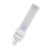 DULUX LED D13 EM AC 830 G24D-1 DULUX D13 EM AC G24d-1 600 lm.
