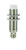 Induktiv givere PNP nc m/plu XS618B1PBM12