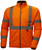 Fleecejakke HH Addvis HiVis kl.3 oransje str 4XL