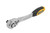 Skrallenøkkel Ironside 1/2" 250mm 100266