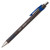 Kulepenn Staples Postscript 0.7mm blå