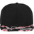 Floral Snapback