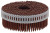 Spiker Coil IN 0gr varmforzinket