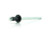 POP-nagle standard farget aluminium