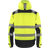 Hi-Vis Functional Shell Jacket