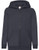 Kids´ Classic Hooded Sweat Jacket