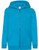 Kids´ Classic Hooded Sweat Jacket