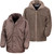 Reversible Stormdri 4000 Jacket