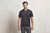 Men´s Contrast Coolchecker® Polo