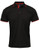 Men´s Contrast Coolchecker® Polo